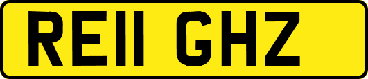RE11GHZ