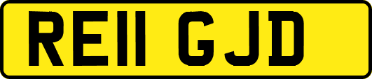 RE11GJD