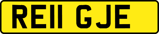 RE11GJE