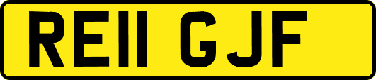 RE11GJF