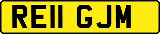 RE11GJM