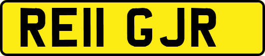 RE11GJR