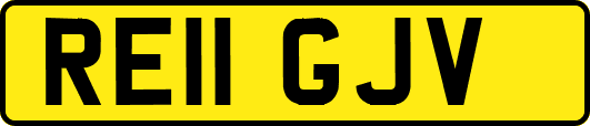 RE11GJV