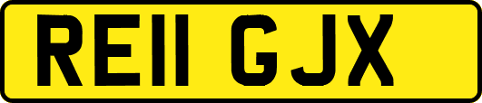 RE11GJX