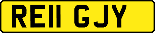 RE11GJY