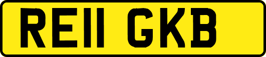 RE11GKB