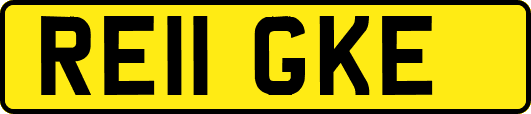 RE11GKE