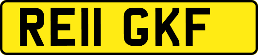 RE11GKF
