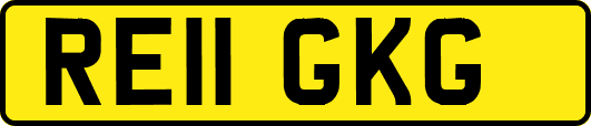 RE11GKG
