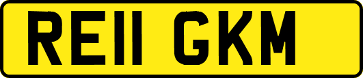 RE11GKM