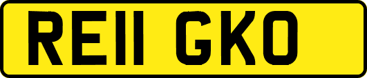 RE11GKO