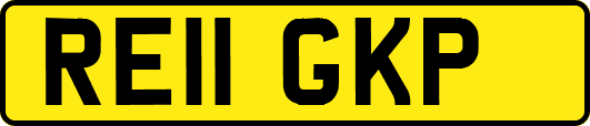 RE11GKP