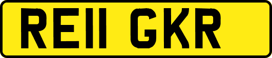RE11GKR