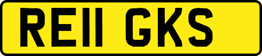 RE11GKS