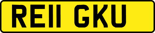 RE11GKU