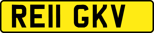 RE11GKV