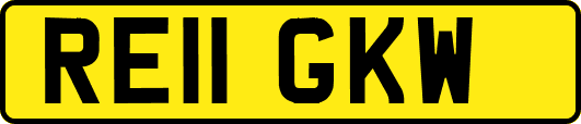 RE11GKW