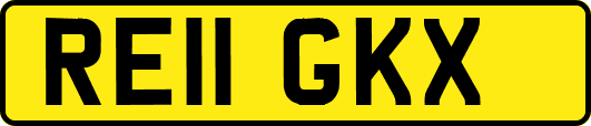 RE11GKX