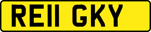 RE11GKY
