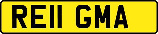 RE11GMA