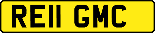RE11GMC