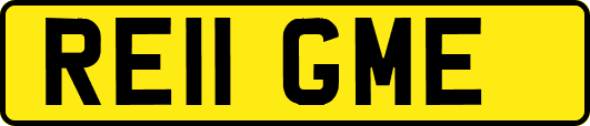 RE11GME