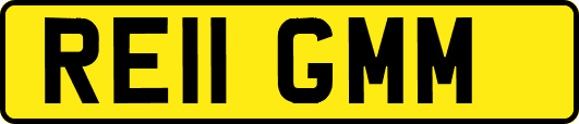 RE11GMM
