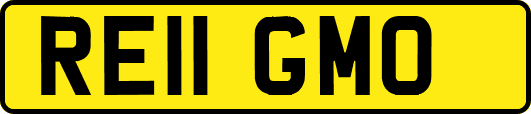 RE11GMO