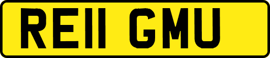 RE11GMU