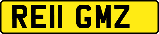 RE11GMZ