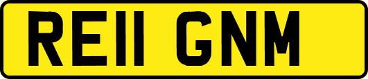 RE11GNM