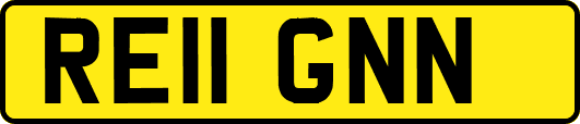 RE11GNN