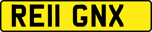 RE11GNX