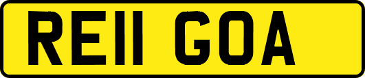 RE11GOA