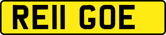 RE11GOE