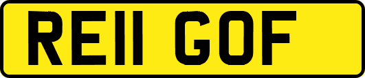 RE11GOF