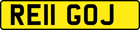 RE11GOJ