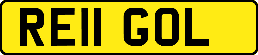 RE11GOL