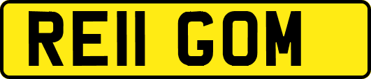 RE11GOM