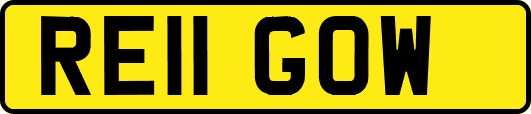 RE11GOW