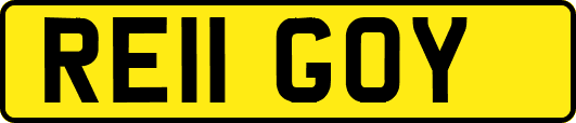 RE11GOY