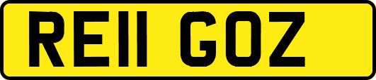 RE11GOZ