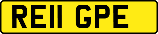 RE11GPE