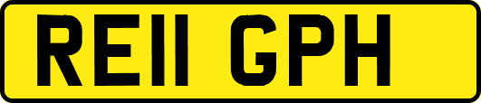 RE11GPH