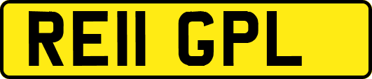 RE11GPL