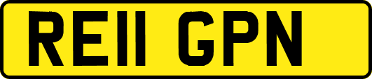 RE11GPN