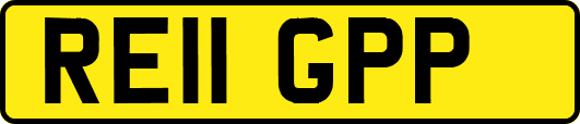 RE11GPP