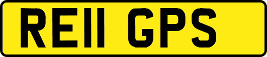 RE11GPS