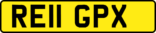 RE11GPX