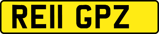 RE11GPZ